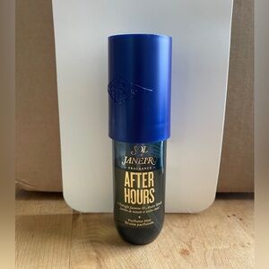 Limited Edition Sol De Janeiro After Hours Spray